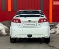 Білий Шевроле Лачетті, об'ємом двигуна 1.8 л та пробігом 116 тис. км за 5490 $, фото 6 на Automoto.ua