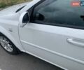 Белый Шевроле Лачетти, объемом двигателя 1.8 л и пробегом 206 тыс. км за 4700 $, фото 8 на Automoto.ua