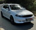 Белый Шевроле Лачетти, объемом двигателя 1.8 л и пробегом 112 тыс. км за 4990 $, фото 2 на Automoto.ua