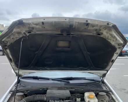 Білий Шевроле Лачетті, об'ємом двигуна 1.8 л та пробігом 206 тис. км за 4200 $, фото 14 на Automoto.ua