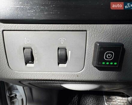 Білий Шевроле Лачетті, об'ємом двигуна 1.8 л та пробігом 112 тис. км за 5290 $, фото 11 на Automoto.ua