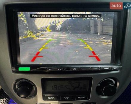 Білий Шевроле Лачетті, об'ємом двигуна 1.8 л та пробігом 112 тис. км за 5290 $, фото 16 на Automoto.ua