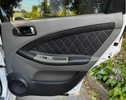 Белый Шевроле Лачетти, объемом двигателя 1.8 л и пробегом 112 тыс. км за 4990 $, фото 22 на Automoto.ua