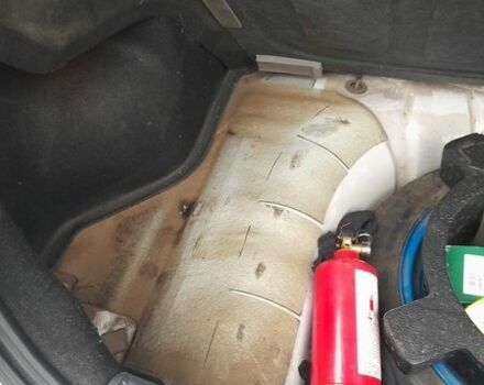 Білий Шевроле Лачетті, об'ємом двигуна 1.6 л та пробігом 97 тис. км за 4500 $, фото 52 на Automoto.ua