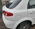 Білий Шевроле Лачетті, об'ємом двигуна 1.6 л та пробігом 97 тис. км за 4500 $, фото 1 на Automoto.ua