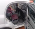Білий Шевроле Лачетті, об'ємом двигуна 1.8 л та пробігом 173 тис. км за 4500 $, фото 3 на Automoto.ua