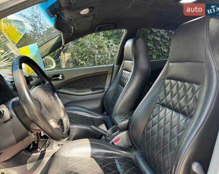 Білий Шевроле Лачетті, об'ємом двигуна 1.8 л та пробігом 112 тис. км за 5290 $, фото 18 на Automoto.ua