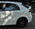 Білий Шевроле Лачетті, об'ємом двигуна 1.8 л та пробігом 112 тис. км за 5290 $, фото 8 на Automoto.ua