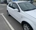 Білий Шевроле Лачетті, об'ємом двигуна 1.8 л та пробігом 206 тис. км за 4200 $, фото 3 на Automoto.ua
