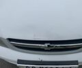 Білий Шевроле Лачетті, об'ємом двигуна 1.8 л та пробігом 206 тис. км за 4200 $, фото 15 на Automoto.ua