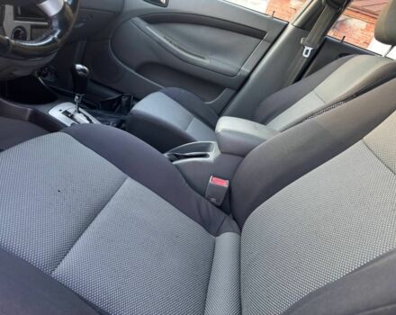 Белый Шевроле Лачетти, объемом двигателя 0 л и пробегом 180 тыс. км за 5450 $, фото 18 на Automoto.ua