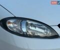 Белый Шевроле Лачетти, объемом двигателя 1.8 л и пробегом 180 тыс. км за 5450 $, фото 1 на Automoto.ua