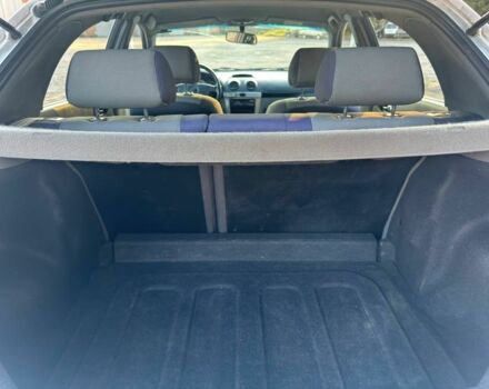 Белый Шевроле Лачетти, объемом двигателя 0 л и пробегом 180 тыс. км за 5450 $, фото 17 на Automoto.ua