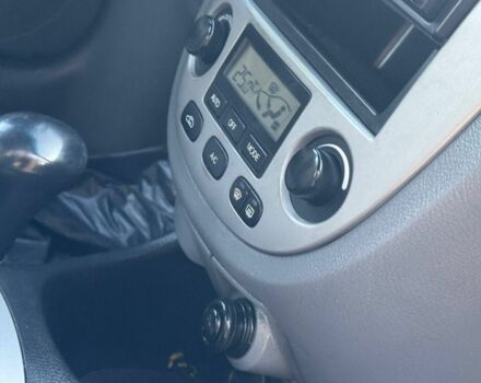 Белый Шевроле Лачетти, объемом двигателя 0 л и пробегом 180 тыс. км за 5450 $, фото 22 на Automoto.ua