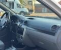 Белый Шевроле Лачетти, объемом двигателя 0 л и пробегом 180 тыс. км за 5450 $, фото 21 на Automoto.ua