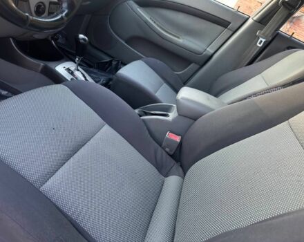 Белый Шевроле Лачетти, объемом двигателя 0 л и пробегом 180 тыс. км за 5450 $, фото 12 на Automoto.ua