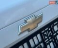 Белый Шевроле Лачетти, объемом двигателя 1.8 л и пробегом 180 тыс. км за 5450 $, фото 30 на Automoto.ua