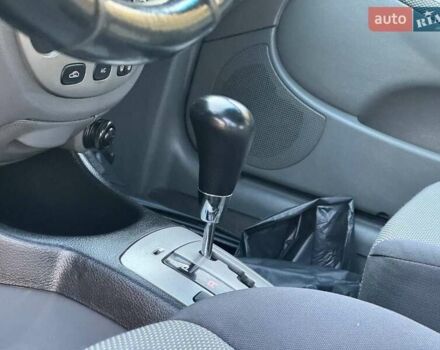 Белый Шевроле Лачетти, объемом двигателя 1.8 л и пробегом 180 тыс. км за 5450 $, фото 32 на Automoto.ua