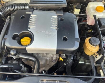 Белый Шевроле Лачетти, объемом двигателя 0 л и пробегом 180 тыс. км за 5450 $, фото 23 на Automoto.ua