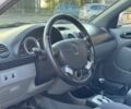 Белый Шевроле Лачетти, объемом двигателя 0 л и пробегом 180 тыс. км за 5450 $, фото 16 на Automoto.ua