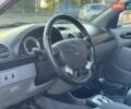 Белый Шевроле Лачетти, объемом двигателя 1.8 л и пробегом 180 тыс. км за 5450 $, фото 37 на Automoto.ua