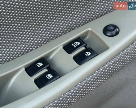 Белый Шевроле Лачетти, объемом двигателя 1.8 л и пробегом 180 тыс. км за 5450 $, фото 16 на Automoto.ua