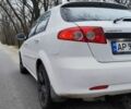Білий Шевроле Лачетті, об'ємом двигуна 1.6 л та пробігом 230 тис. км за 3600 $, фото 5 на Automoto.ua