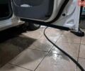 Белый Шевроле Лачетти, объемом двигателя 1.6 л и пробегом 140 тыс. км за 2700 $, фото 5 на Automoto.ua