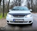 Білий Шевроле Лачетті, об'ємом двигуна 1.6 л та пробігом 23000 тис. км за 3600 $, фото 1 на Automoto.ua