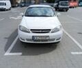 Білий Шевроле Лачетті, об'ємом двигуна 1.8 л та пробігом 174 тис. км за 5000 $, фото 7 на Automoto.ua