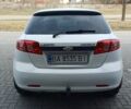 Білий Шевроле Лачетті, об'ємом двигуна 1.6 л та пробігом 142 тис. км за 5300 $, фото 4 на Automoto.ua