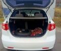 Белый Шевроле Лачетти, объемом двигателя 1.6 л и пробегом 180 тыс. км за 5600 $, фото 3 на Automoto.ua