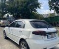 Белый Шевроле Лачетти, объемом двигателя 1.6 л и пробегом 380 тыс. км за 1750 $, фото 5 на Automoto.ua