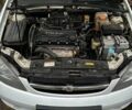 Белый Шевроле Лачетти, объемом двигателя 1.6 л и пробегом 154 тыс. км за 4800 $, фото 10 на Automoto.ua