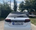 Белый Шевроле Лачетти, объемом двигателя 1.6 л и пробегом 380 тыс. км за 1750 $, фото 4 на Automoto.ua