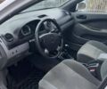 Белый Шевроле Лачетти, объемом двигателя 1.6 л и пробегом 154 тыс. км за 4800 $, фото 6 на Automoto.ua