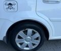 Білий Шевроле Лачетті, об'ємом двигуна 1.8 л та пробігом 300 тис. км за 2700 $, фото 21 на Automoto.ua