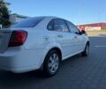 Білий Шевроле Лачетті, об'ємом двигуна 1.8 л та пробігом 300 тис. км за 2700 $, фото 10 на Automoto.ua