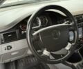 Белый Шевроле Лачетти, объемом двигателя 1.8 л и пробегом 236 тыс. км за 3900 $, фото 18 на Automoto.ua