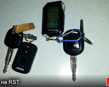 Белый Шевроле Лачетти, объемом двигателя 1.8 л и пробегом 290 тыс. км за 3700 $, фото 11 на Automoto.ua