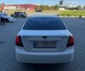 Білий Шевроле Лачетті, об'ємом двигуна 1.8 л та пробігом 300 тис. км за 2700 $, фото 11 на Automoto.ua