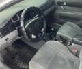 Белый Шевроле Лачетти, объемом двигателя 1.8 л и пробегом 330 тыс. км за 4003 $, фото 5 на Automoto.ua