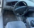 Білий Шевроле Лачетті, об'ємом двигуна 1.8 л та пробігом 300 тис. км за 2700 $, фото 24 на Automoto.ua