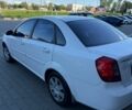 Білий Шевроле Лачетті, об'ємом двигуна 1.8 л та пробігом 300 тис. км за 2700 $, фото 12 на Automoto.ua