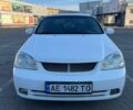 Білий Шевроле Лачетті, об'ємом двигуна 1.8 л та пробігом 205 тис. км за 3800 $, фото 1 на Automoto.ua