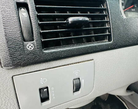 Белый Шевроле Лачетти, объемом двигателя 1.8 л и пробегом 270 тыс. км за 3625 $, фото 9 на Automoto.ua