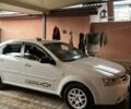 Белый Шевроле Лачетти, объемом двигателя 1.6 л и пробегом 220 тыс. км за 900 $, фото 1 на Automoto.ua