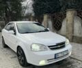 Білий Шевроле Лачетті, об'ємом двигуна 1.8 л та пробігом 250 тис. км за 4300 $, фото 1 на Automoto.ua