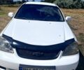 Белый Шевроле Лачетти, объемом двигателя 1.8 л и пробегом 0 тыс. км за 3050 $, фото 1 на Automoto.ua