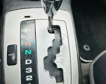 Белый Шевроле Лачетти, объемом двигателя 1.8 л и пробегом 270 тыс. км за 3625 $, фото 10 на Automoto.ua